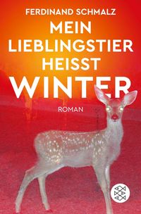 Produktbild: Mein Lieblingstier hei&szlig;t Winter