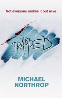 Produktbild: Trapped