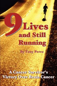 Produktbild: Nine Lives and Still Running