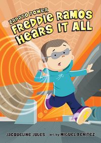 Produktbild: Freddie Ramos Hears It All