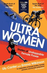 Produktbild: Ultra Women