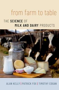 Produktbild: From Farm to Table