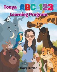 Produktbild: Tonya ABC 123 Learning Program