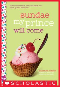 Produktbild: Sundae My Prince Will Come