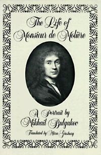 Produktbild: The Life of Monsieur de Moli&egrave;re