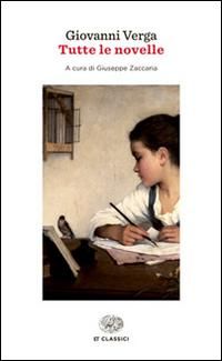 Produktbild: Tutte le novelle