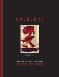 Produktbild: Overlord: Poems