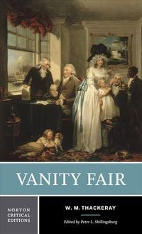 Produktbild: Vanity Fair