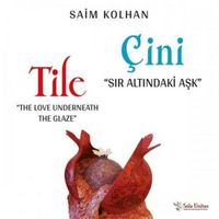 Produktbild: Sir Altindaki Ask Cini