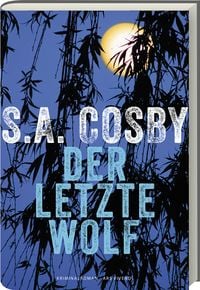 Produktbild: Der letzte Wolf