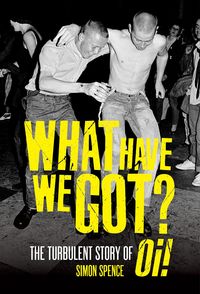 Produktbild: What Have We Got?