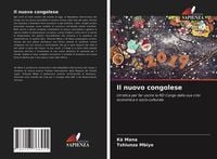 Produktbild: Il nuovo congolese