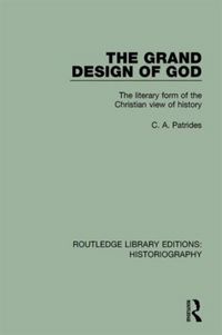 Produktbild: Grand Design of God