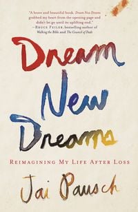 Produktbild: Dream New Dreams