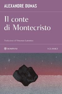 Produktbild: Il conte di Montecristo