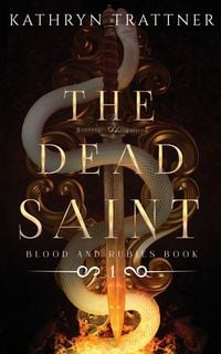 Produktbild: The Dead Saint