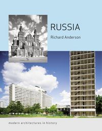 Produktbild: Anderson, R: Russia