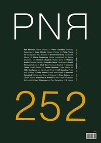 Produktbild: PN Review 252