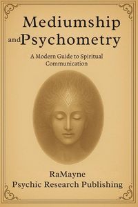 Produktbild: Mediumship and Psychometry