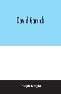 Produktbild: David Garrick