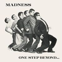 Bild vom Artikel One Step Beyond (2CD Special Edition) vom Autor Madness