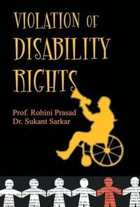 Produktbild: Violation of Disability of Rights