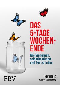 Produktbild: Das 5-Tage-Wochenende