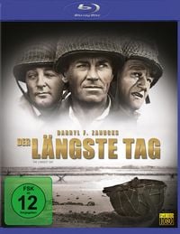 Produktbild: Der l&auml;ngste Tag [2 BRs]