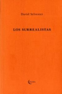 Produktbild: Los surrealistas