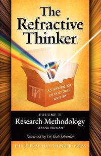 Produktbild: The Refractive Thinker