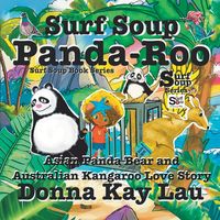 Produktbild: Surf Soup Panda-Roo