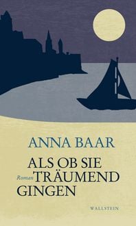 Produktbild: Als ob sie tr&auml;umend gingen