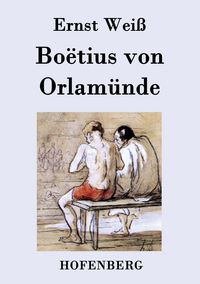 Produktbild: Bo&euml;tius von Orlam&uuml;nde
