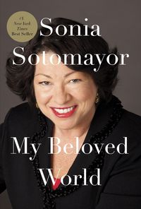 Produktbild: My Beloved World