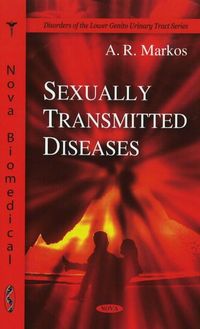 Produktbild: Sexually Transmitted Diseases