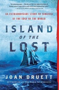 Produktbild: Island of the Lost