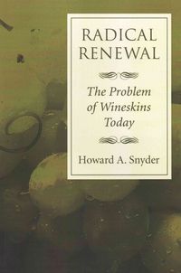 Produktbild: Radical Renewal