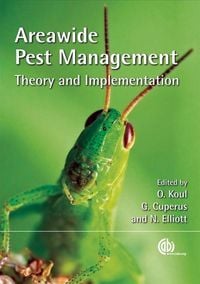 Produktbild: Areawide Pest Management
