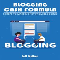 Produktbild: Blogging Cash Formula