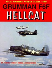 Produktbild: Grumman F6f Hellcat