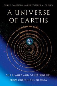 Produktbild: A Universe of Earths