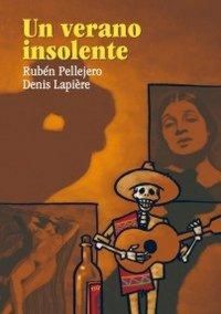 Produktbild: Un verano insolente