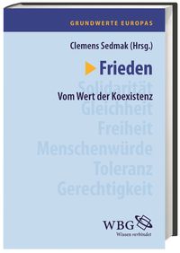 Produktbild: Frieden