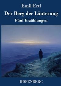 Produktbild: Der Berg der L&auml;uterung