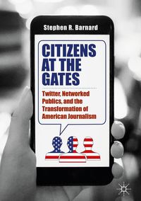 Produktbild: Citizens at the Gates
