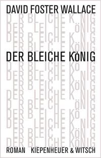 Produktbild: Der bleiche K&ouml;nig
