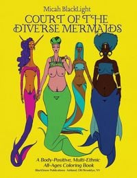 Produktbild: Court of the Diverse Mermaids [Original]