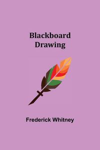 Produktbild: Blackboard Drawing