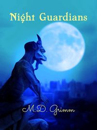 Produktbild: Night Guardians