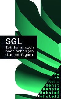 Produktbild: Ich kann dich noch sehen (an diesen Tagen)